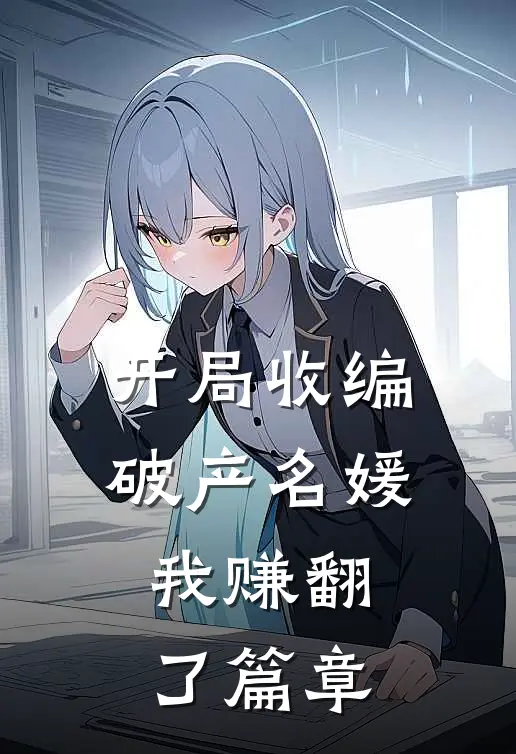开局收编破产名媛，我赚翻了篇章