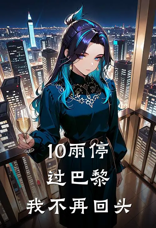 10雨停过巴黎，我不再回头