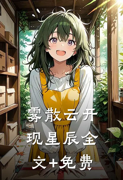 雾散云开现星辰全文+免费