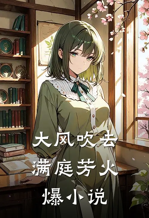 大风吹去满庭芳火爆小说
