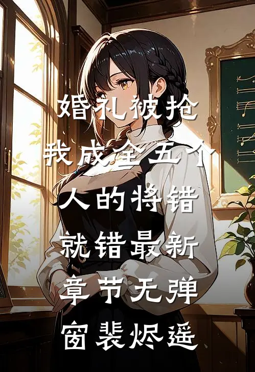 婚礼被抢，我成全五个人的将错就错最新章节无弹窗裴烬遥