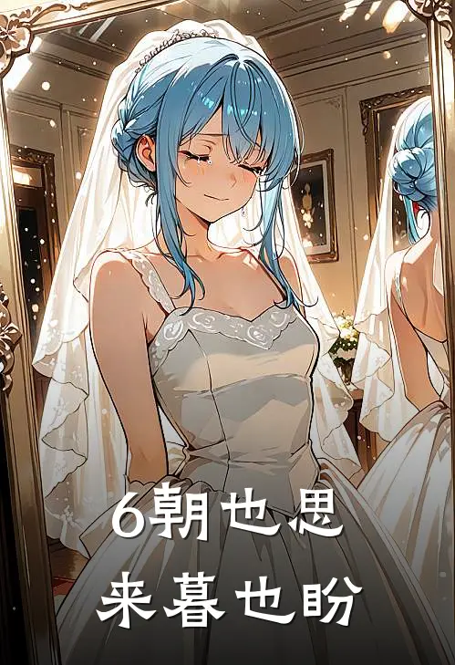 6朝也思来暮也盼