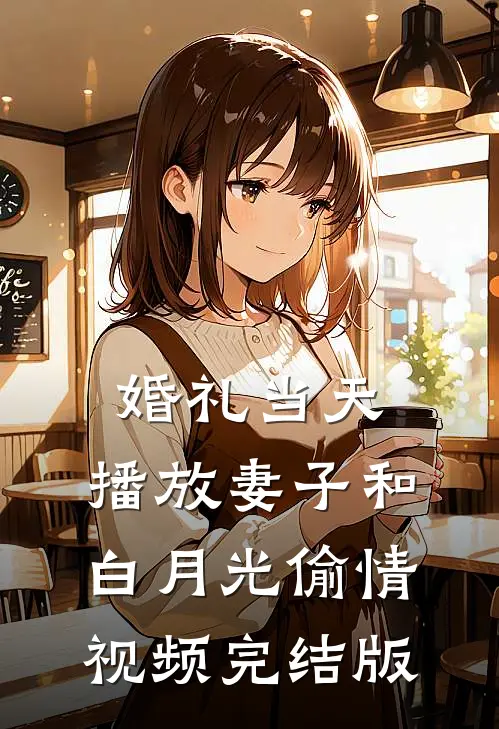 婚礼当天，播放妻子和白月光偷情视频完结版