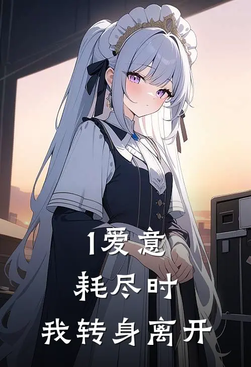1爱意耗尽时，我转身离开