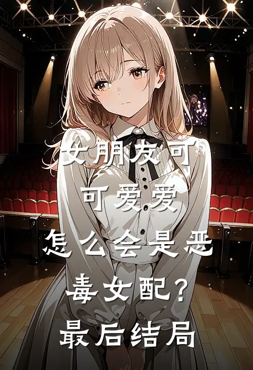 女朋友可可爱爱，怎么会是恶毒女配？最后结局