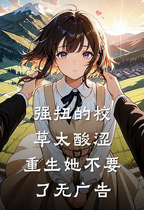 强扭的校草太酸涩，重生她不要了无广告