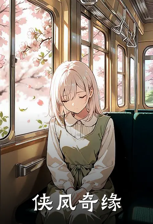 侠凤奇缘
