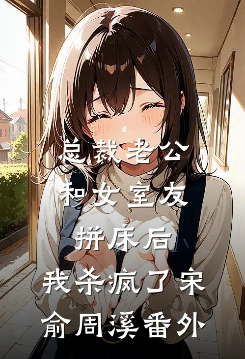 总裁老公和女室友拼床后，我杀疯了宋俞周溪番外