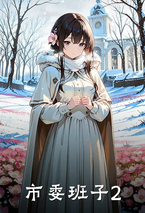 市委班子2