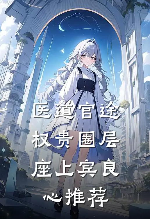 医道官途，权贵圈层座上宾良心推荐