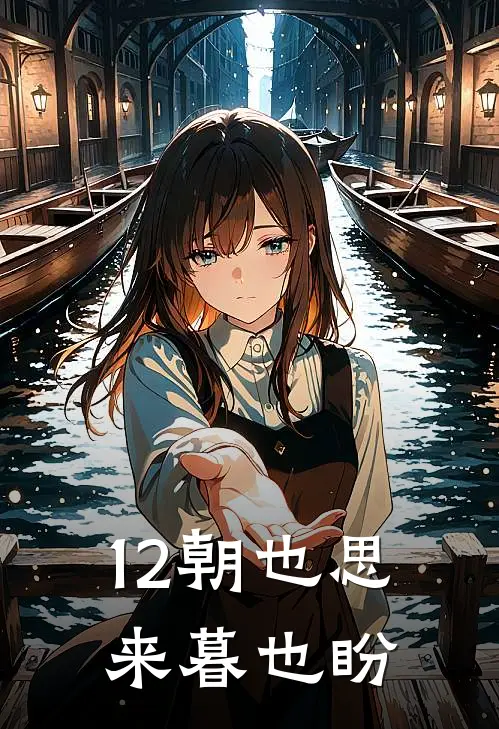 12朝也思来暮也盼