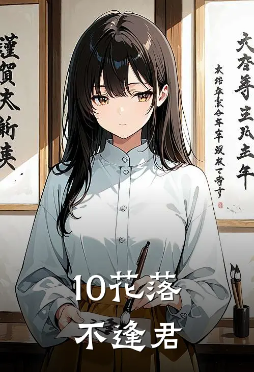 10花落不逢君