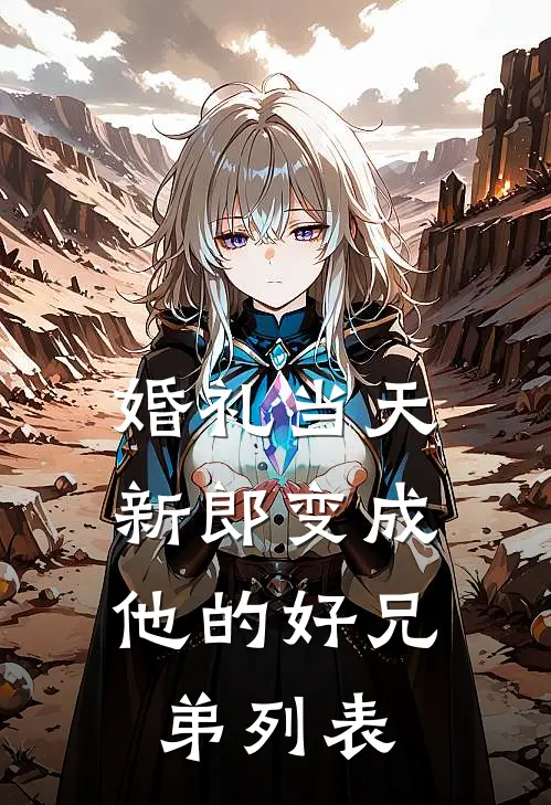 婚礼当天，新郎变成他的好兄弟列表