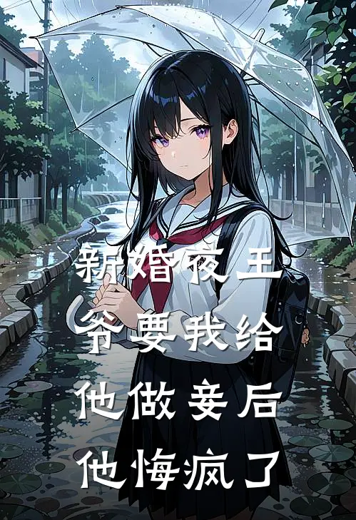 新婚夜王爷要我给他做妾后，他悔疯了