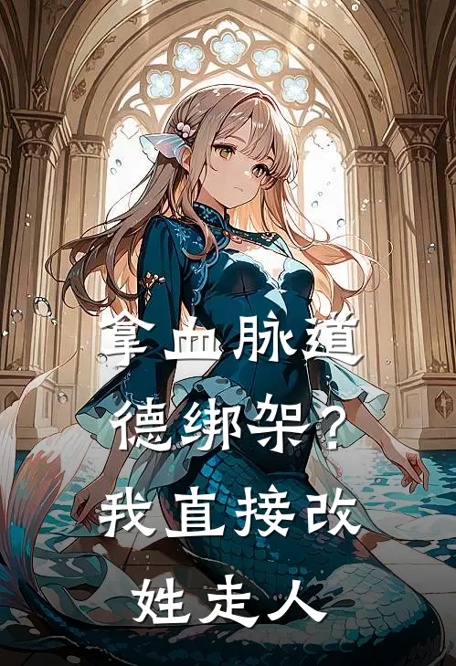 拿血脉道德绑架？我直接改姓走人