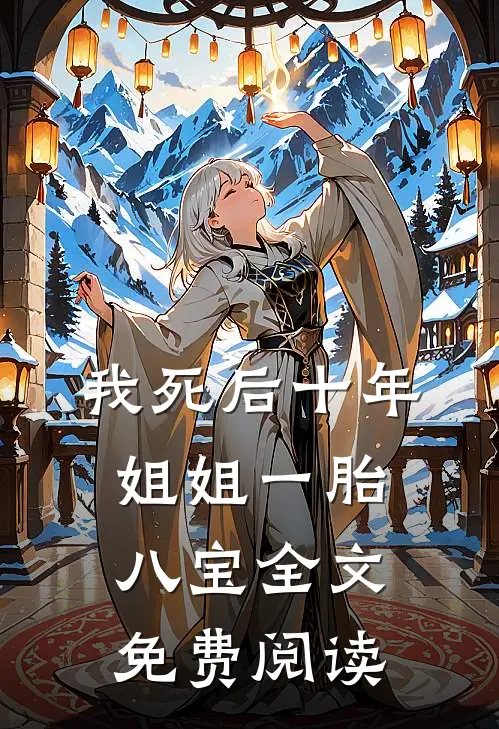 我死后十年，姐姐一胎八宝全文免费阅读