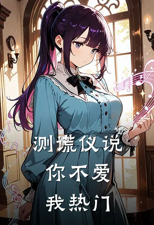 测谎仪说，你不爱我热门