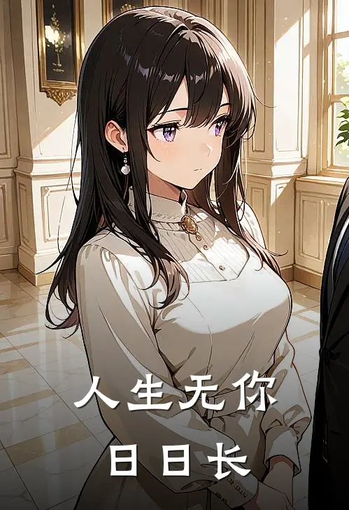人生无你日日长
