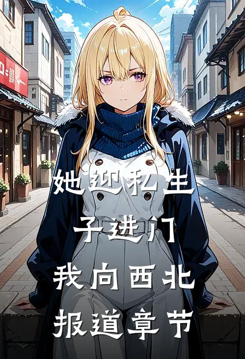 她迎私生子进门，我向西北报道章节