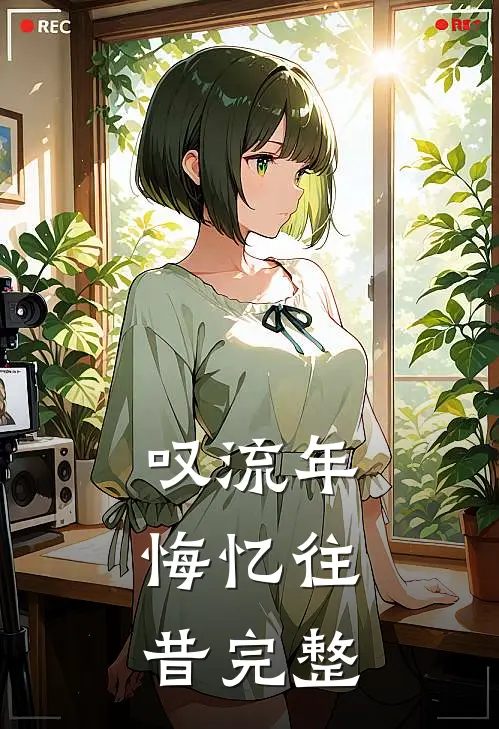 叹流年，悔忆往昔完整
