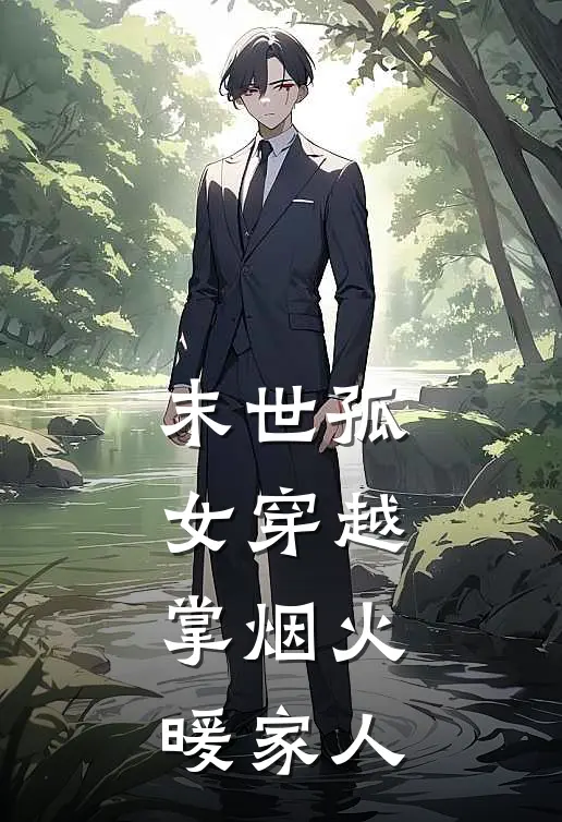 末世孤女穿越，掌烟火暖家人