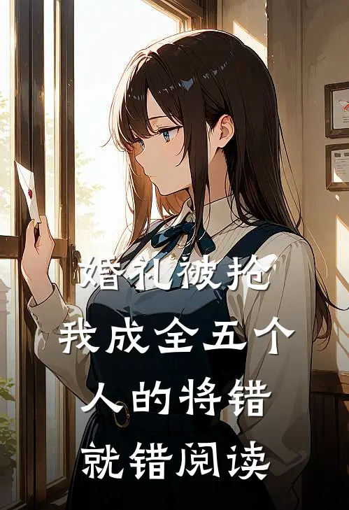 婚礼被抢，我成全五个人的将错就错阅读