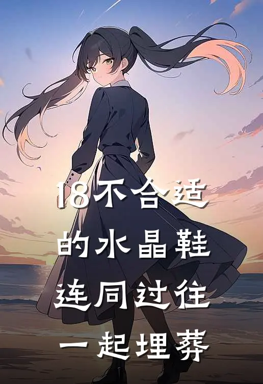 18不合适的水晶鞋，连同过往一起埋葬