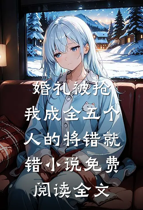 婚礼被抢，我成全五个人的将错就错小说免费阅读全文
