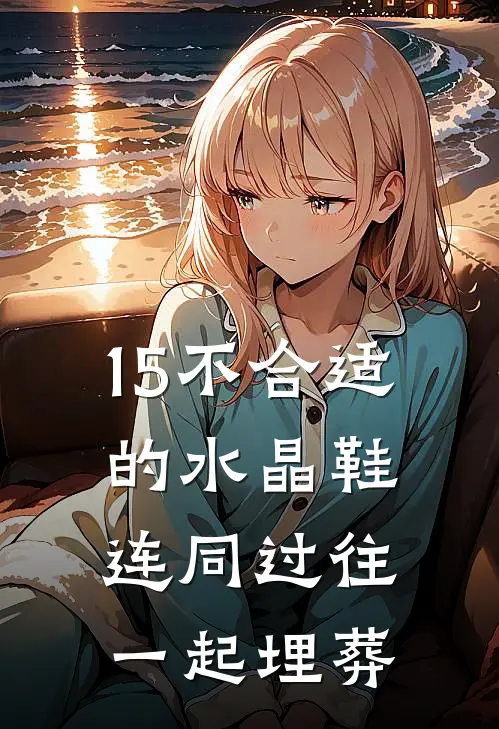 15不合适的水晶鞋，连同过往一起埋葬