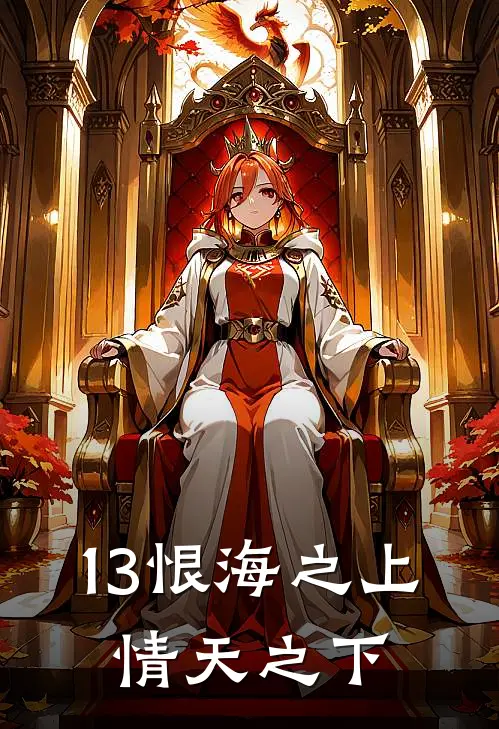 13恨海之上，情天之下