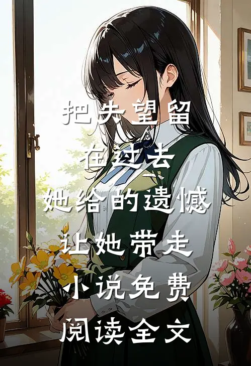 把失望留在过去，她给的遗憾让她带走小说免费阅读全文