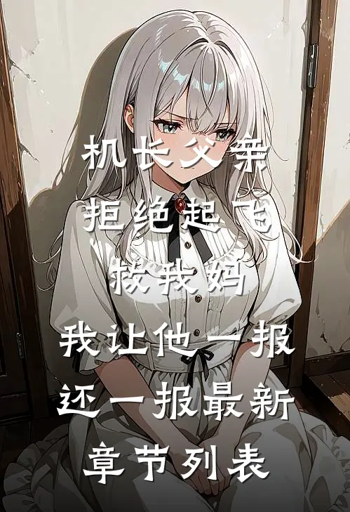 机长父亲拒绝起飞救我妈，我让他一报还一报最新章节列表