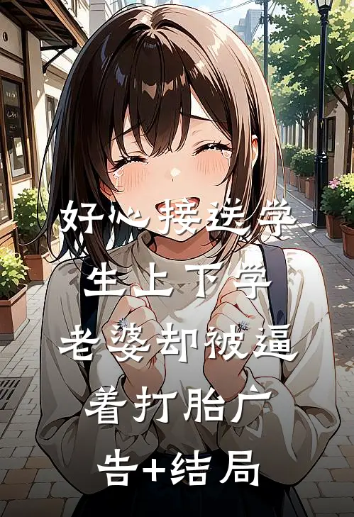 好心接送学生上下学，老婆却被逼着打胎广告+结局
