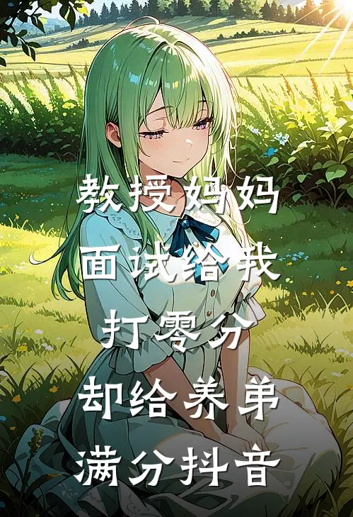 教授妈妈面试给我打零分，却给养弟满分抖音