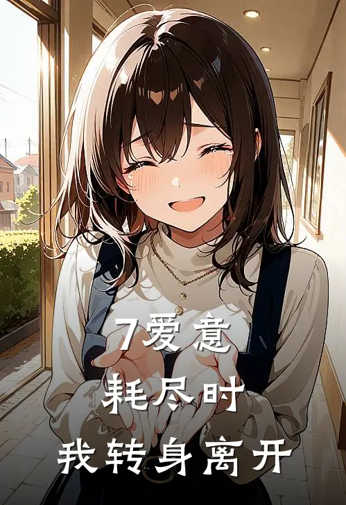 7爱意耗尽时，我转身离开