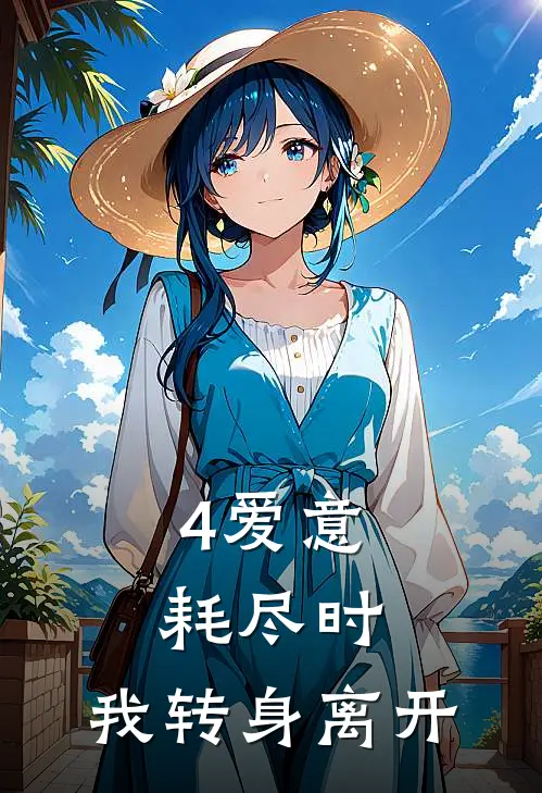 4爱意耗尽时，我转身离开