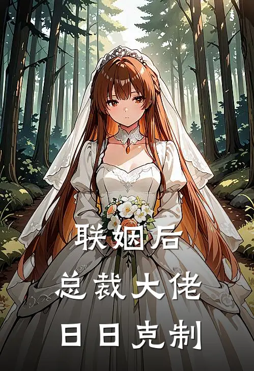 联姻后，总裁大佬日日克制