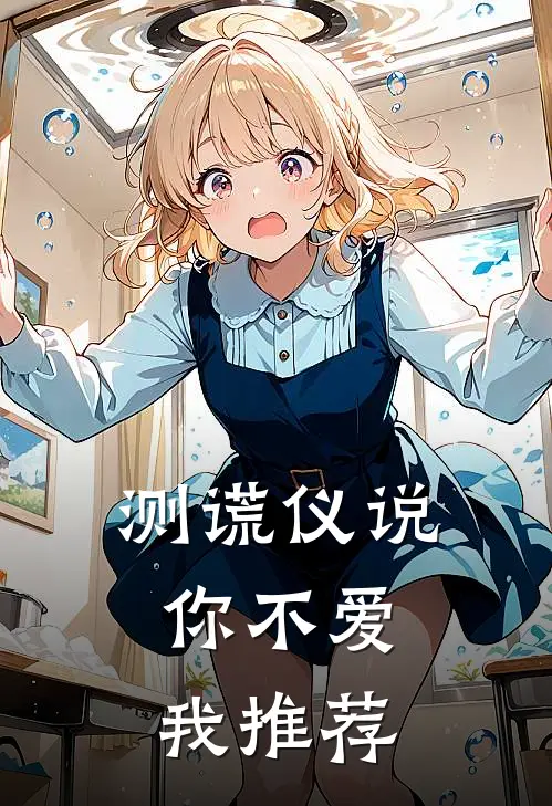测谎仪说，你不爱我推荐