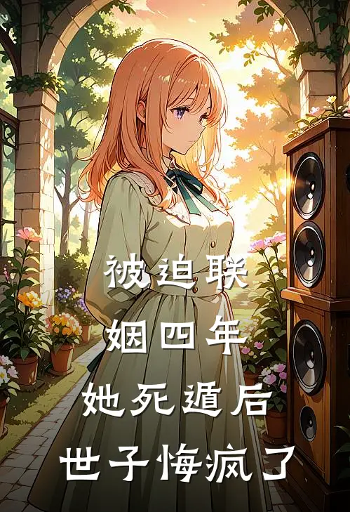 被迫联姻四年，她死遁后，世子悔疯了