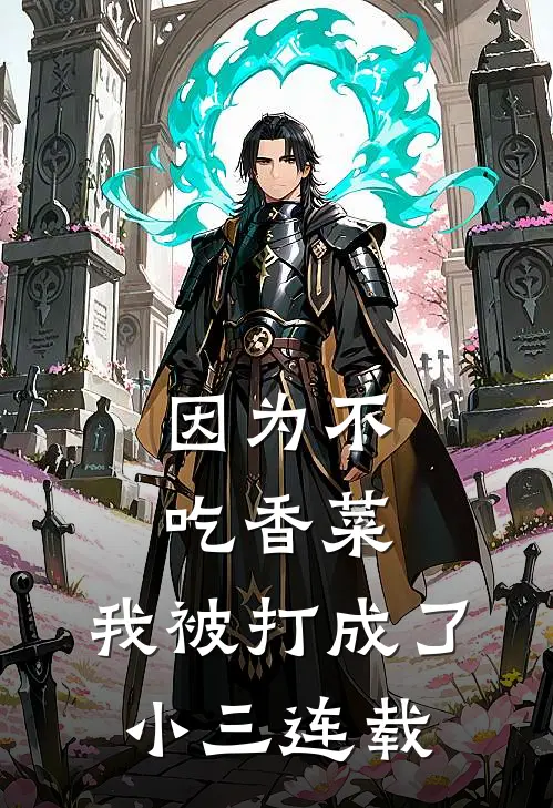 因为不吃香菜，我被打成了小三连载