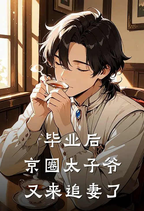 毕业后，京圈太子爷又来追妻了