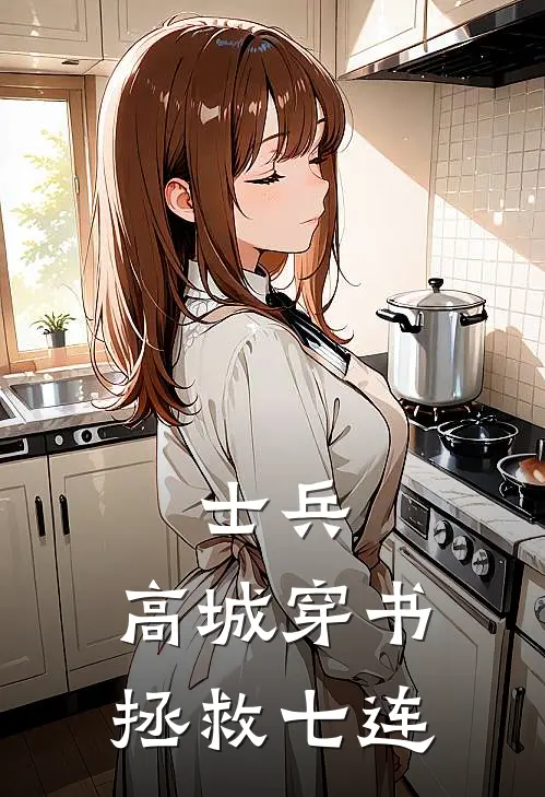士兵：高城穿书拯救七连
