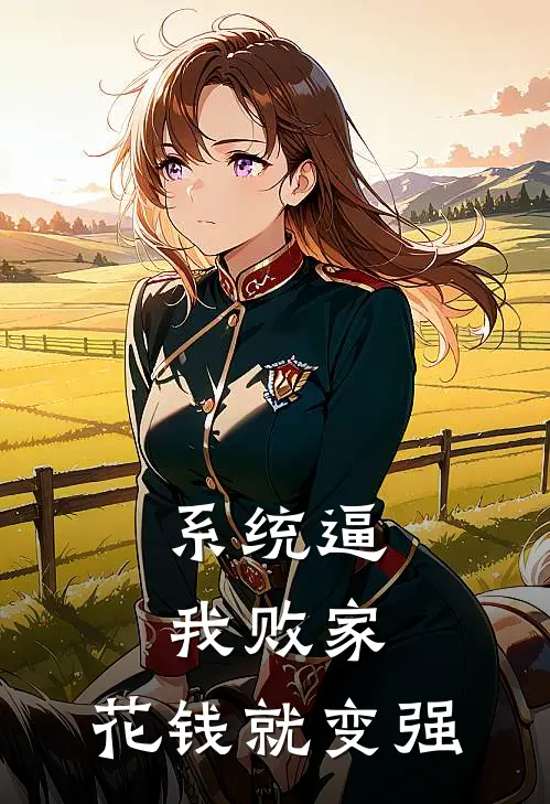 系统逼我败家：花钱就变强