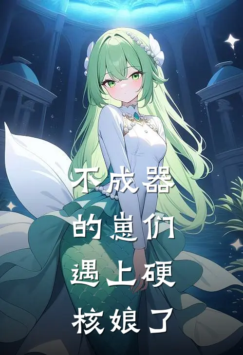 不成器的崽们，遇上硬核娘了