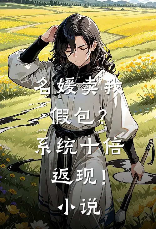 名媛卖我假包？系统十倍返现！小说