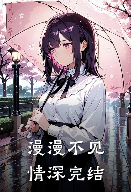 漫漫不见情深完结