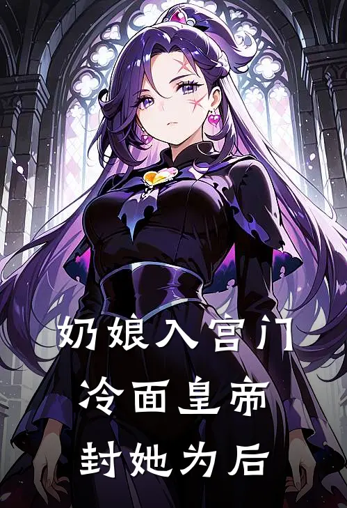 奶娘入宫门，冷面皇帝封她为后