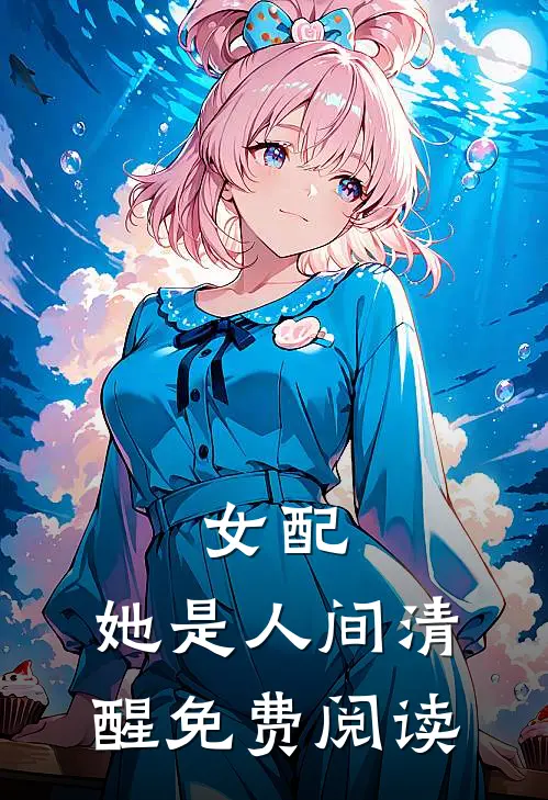 女配，她是人间清醒免费阅读