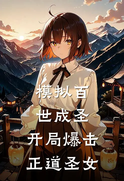 模拟百世成圣，开局爆击正道圣女