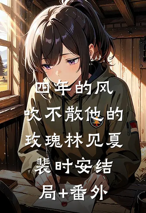 四年的风，吹不散他的玫瑰林见夏裴时安结局+番外